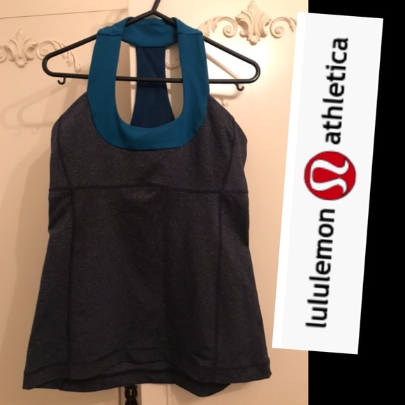 lululemon athletica Tops - LULULEMON top